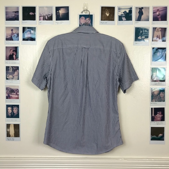 Everlane The Air Oxford Men’s Button Down Shirt - Picture 3 of 7